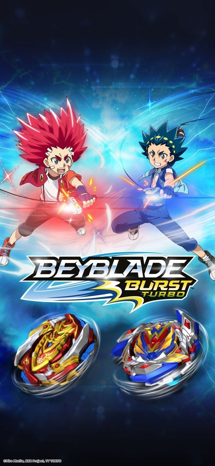 Beyblade Burst Sparking Wallpapers - Top Free Beyblade Burst Sparking ...