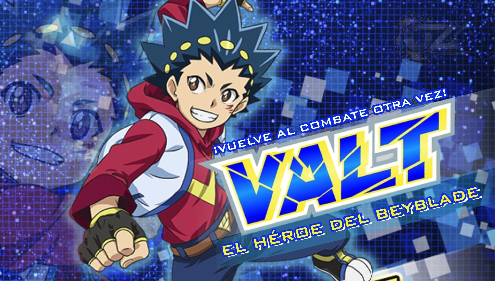 2000x1135 Beyblade Burst Sparking Wallpaper
