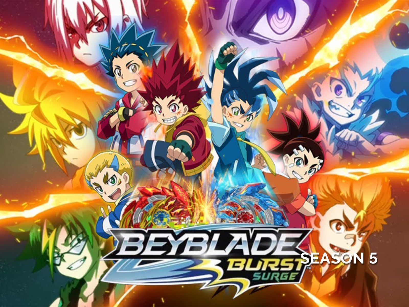 1600x1200 Discover more than 55 beyblade burst surge wallpaper