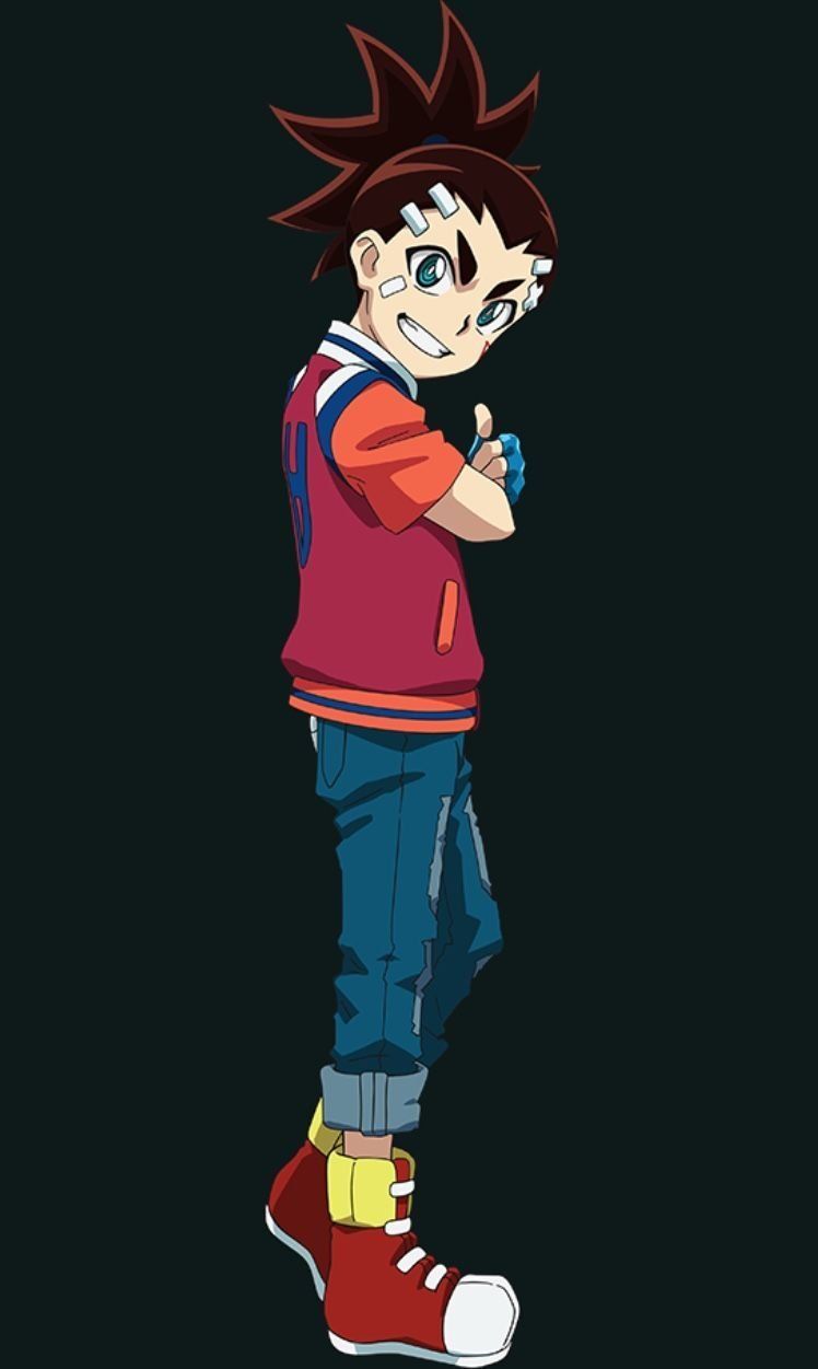 748x1251 Beyblade burst sparking Wallpaper Download