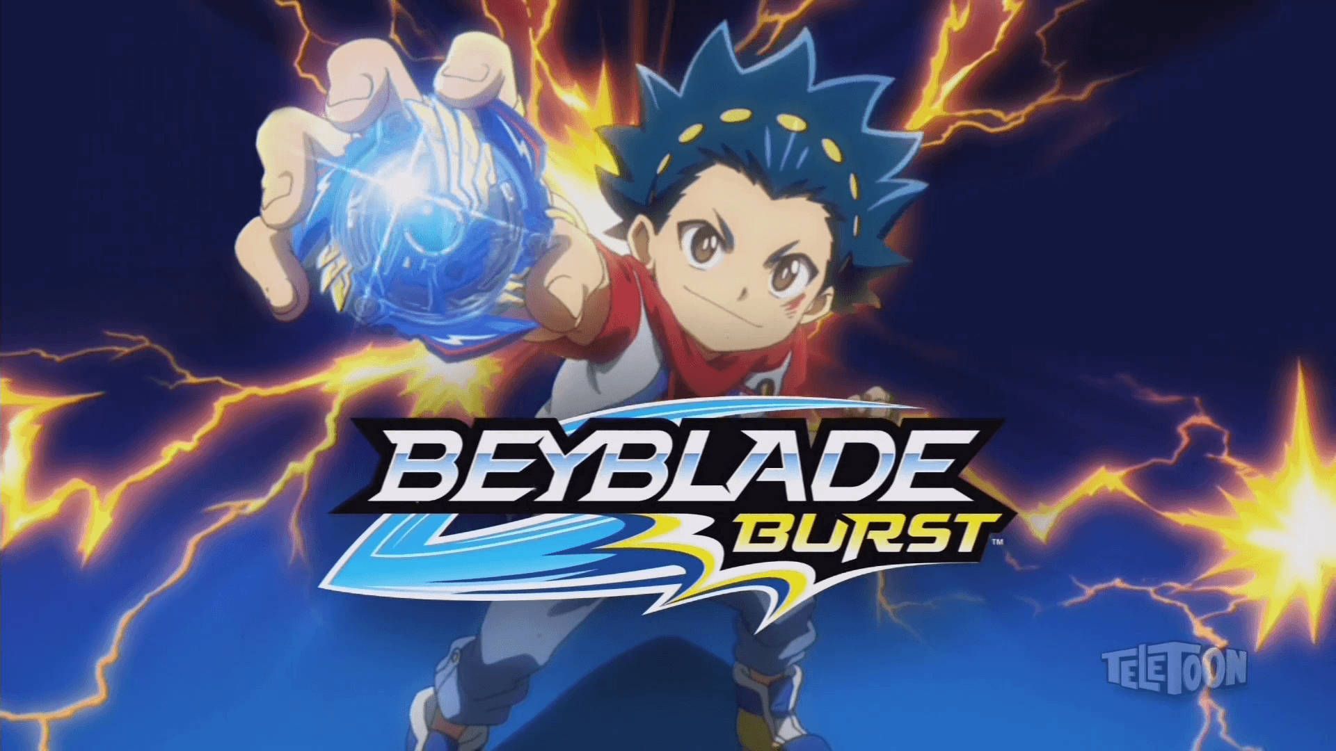 1920x1080 Download Beyblade Burst Valt Aoi Valtryek Wallpaper