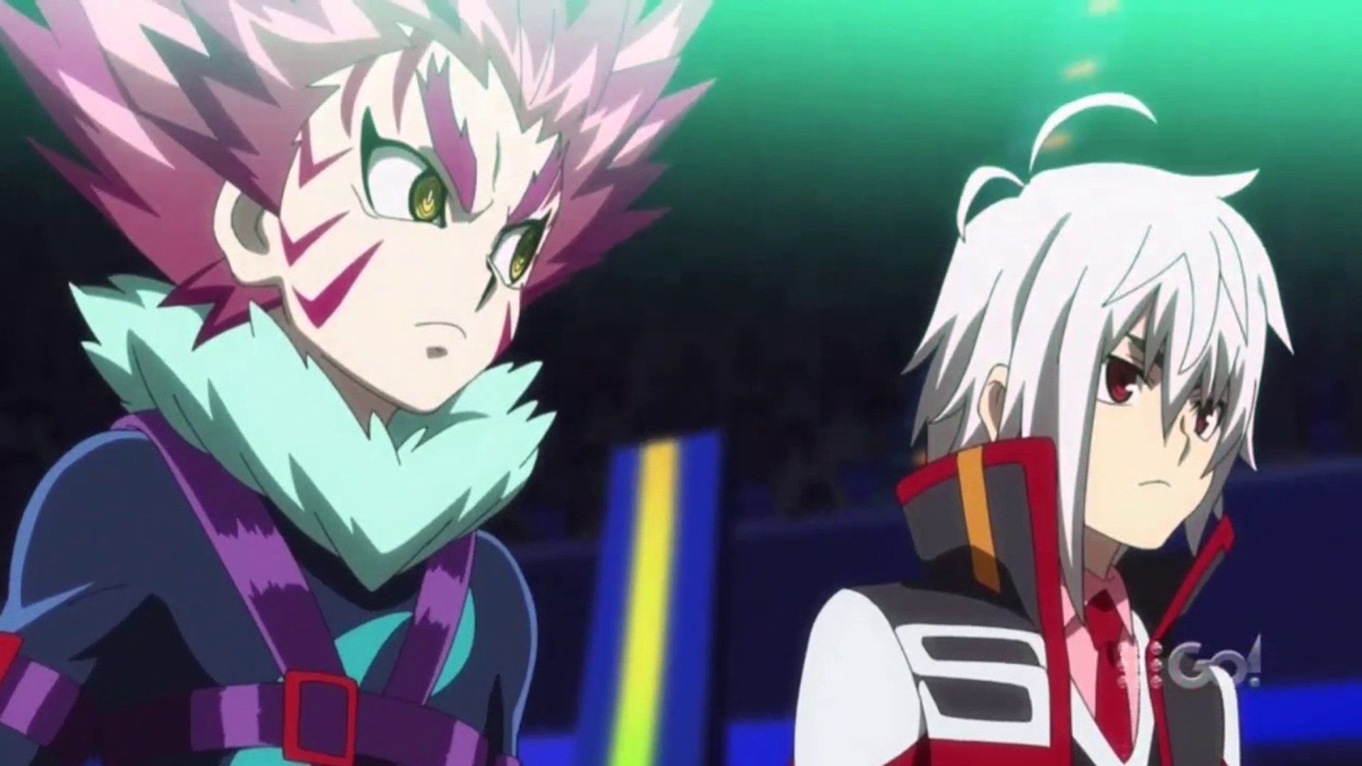 1920x1080 Beyblade Burst Surge Ep 22 English Dub