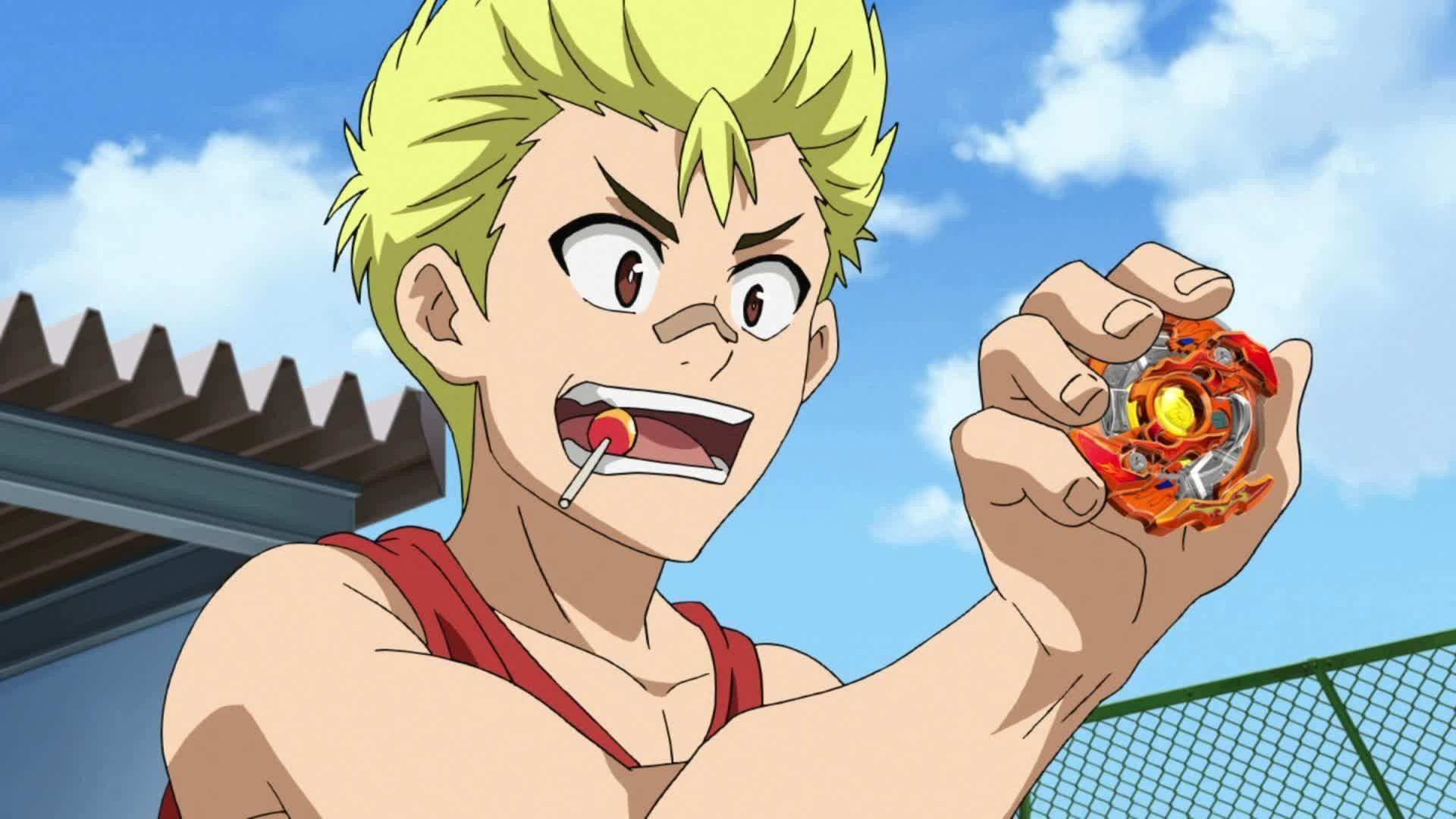 1920x1080 Discover more than 80 beyblade burst rise wallpaper super hot.edu.vn