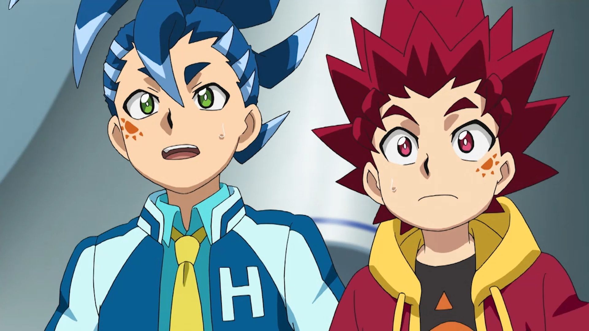 1920x1080 Watch Beyblade Burst Surge Season Catch Up TV