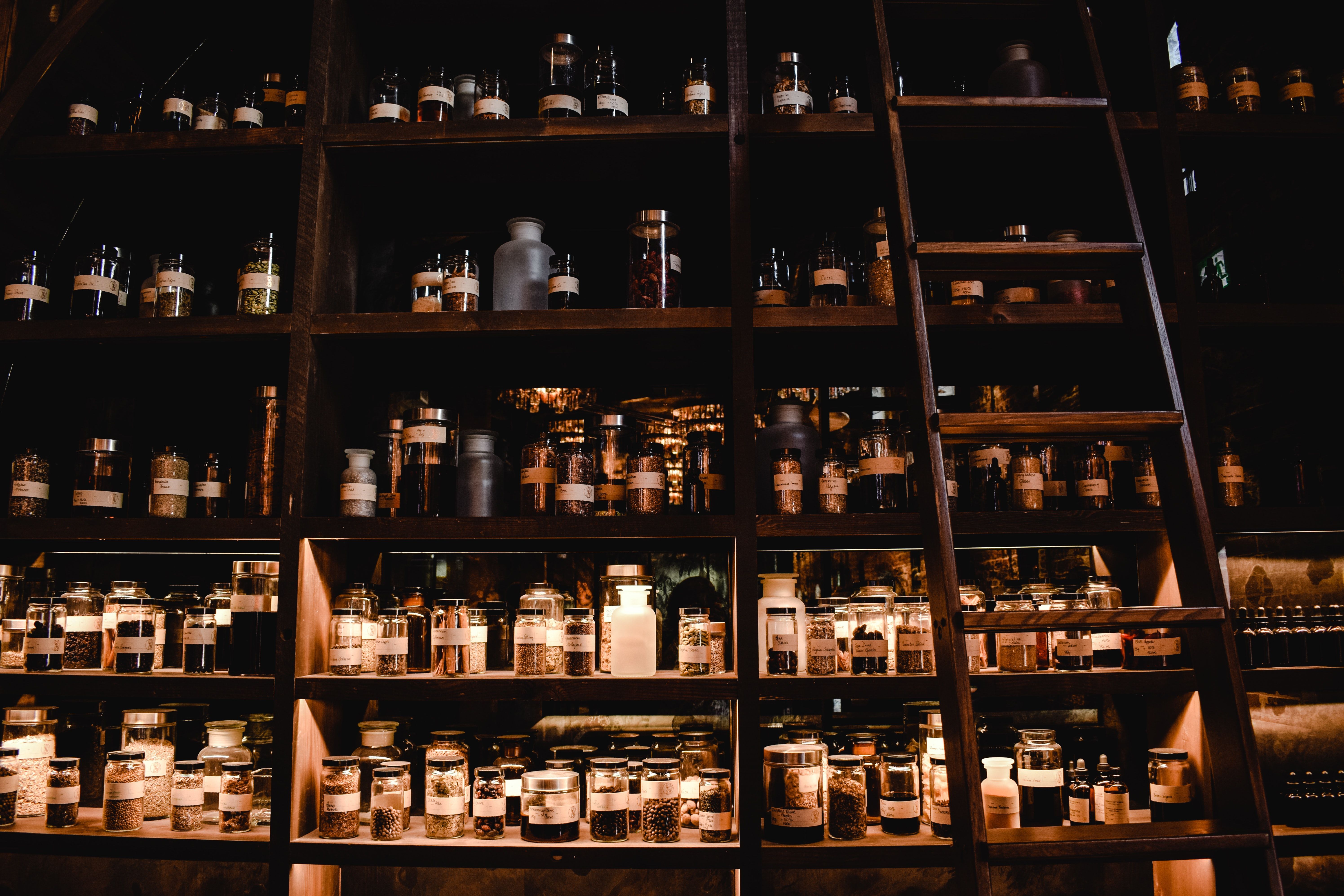 5983x3989 Apothecary Photo, Download The BEST Free Apothecary & HD Image