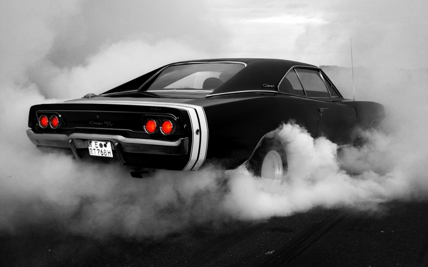 Dodge Cars Wallpapers Free Download