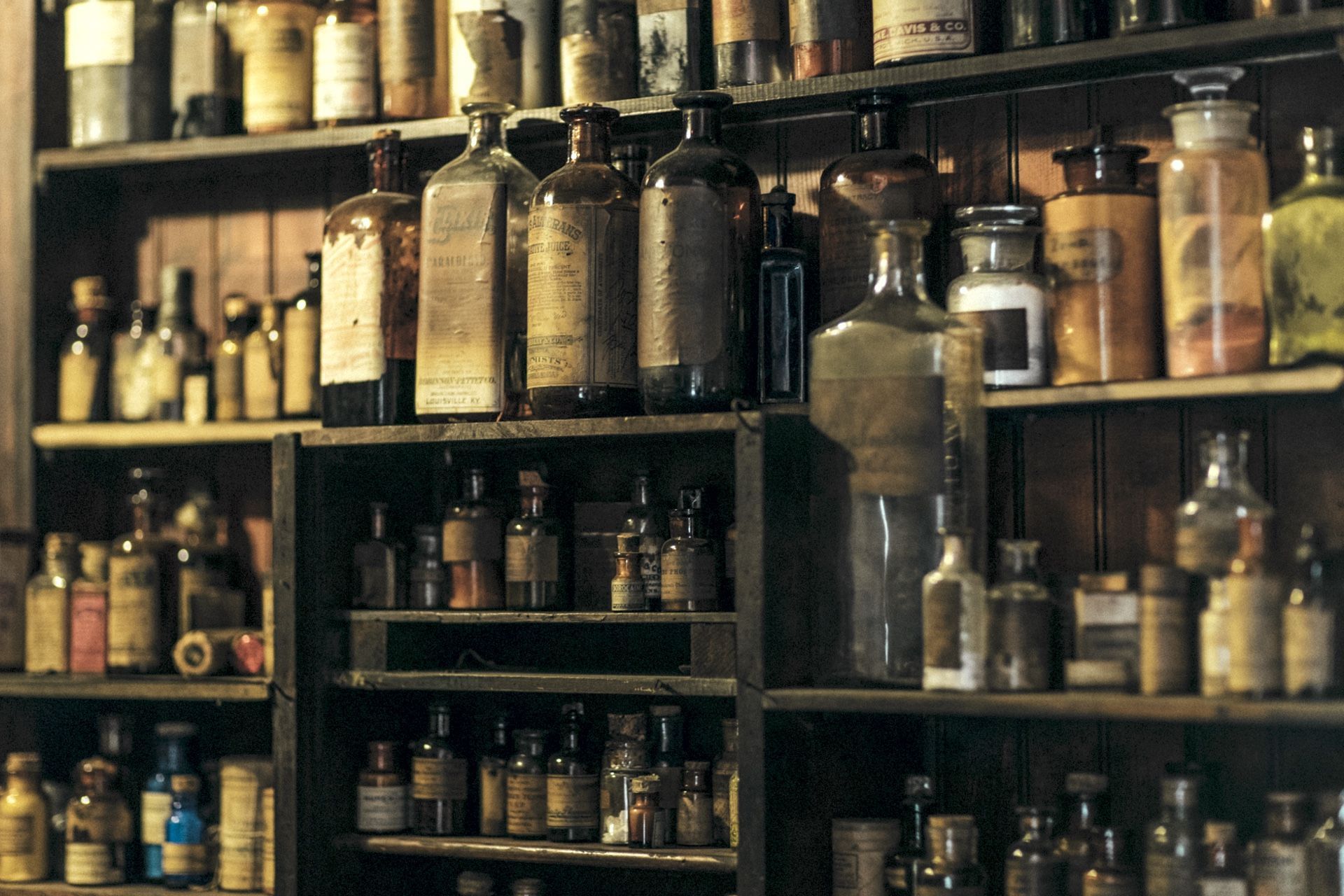 1920x1280 America: Promised Land Craft That Cured a City