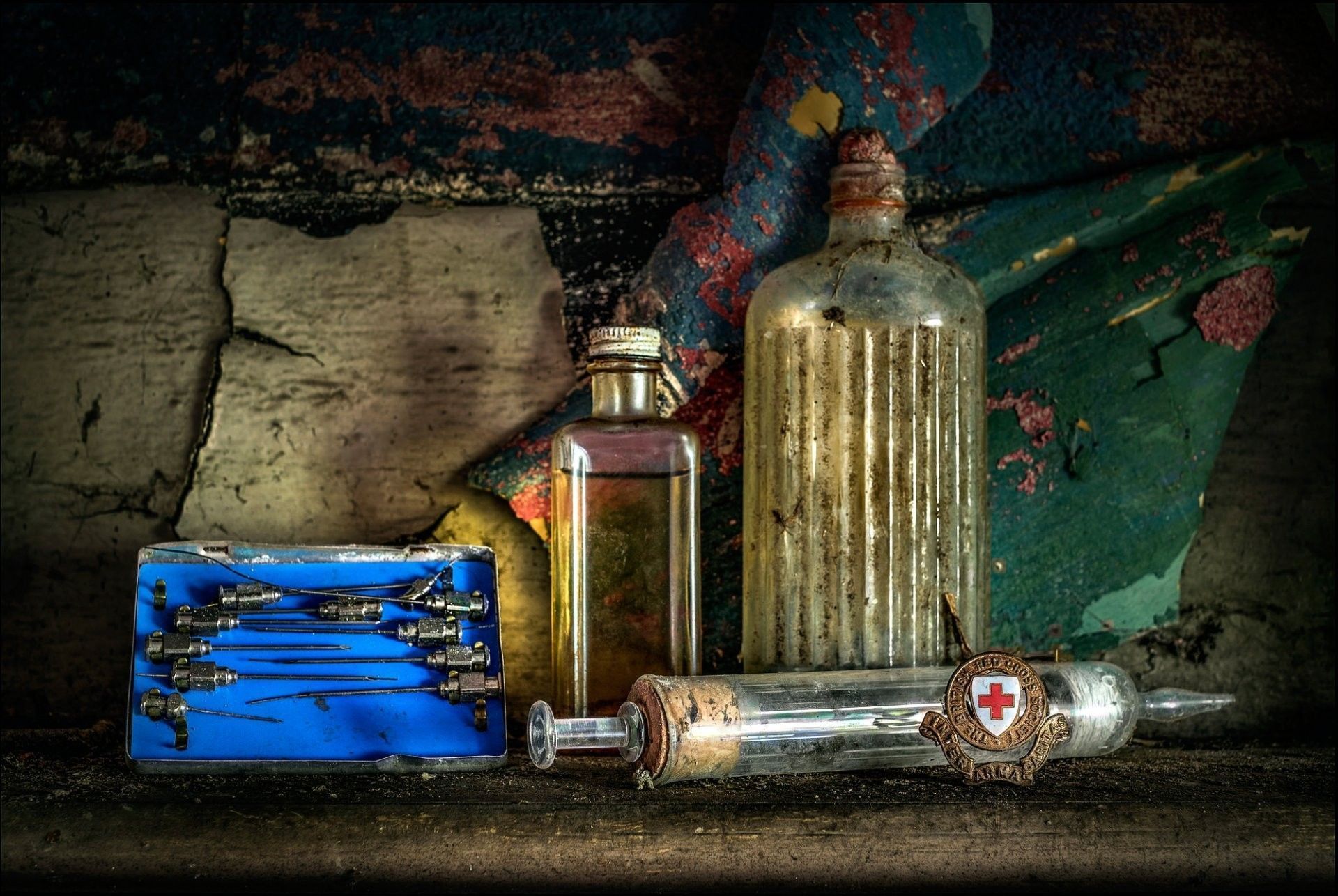 1920x1286 Pharmacy Wallpaper