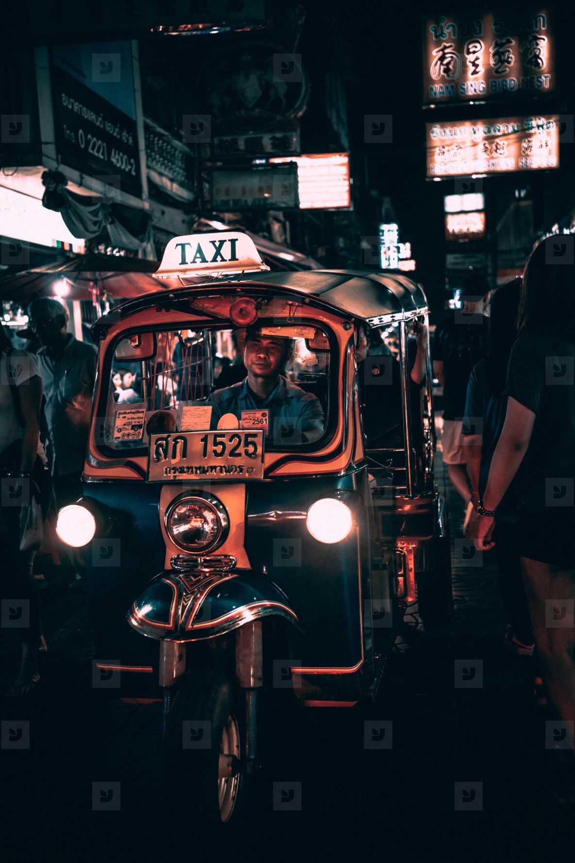 Tuk Tuk Wallpapers - Top Free Tuk Tuk Backgrounds - WallpaperAccess