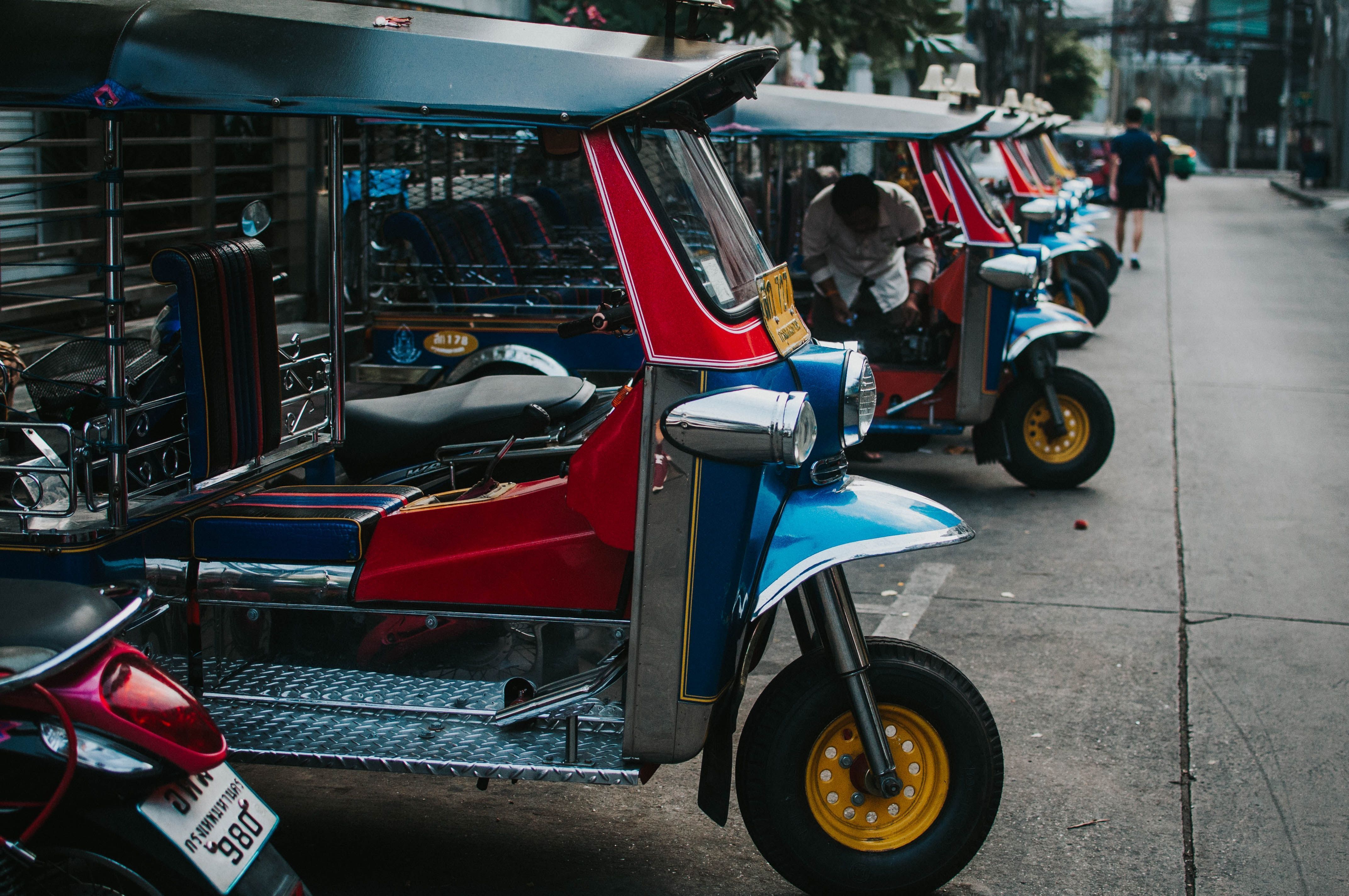 4288x2848 Tuk Tuk Photo, Download The BEST Free Tuk Tuk & HD Image
