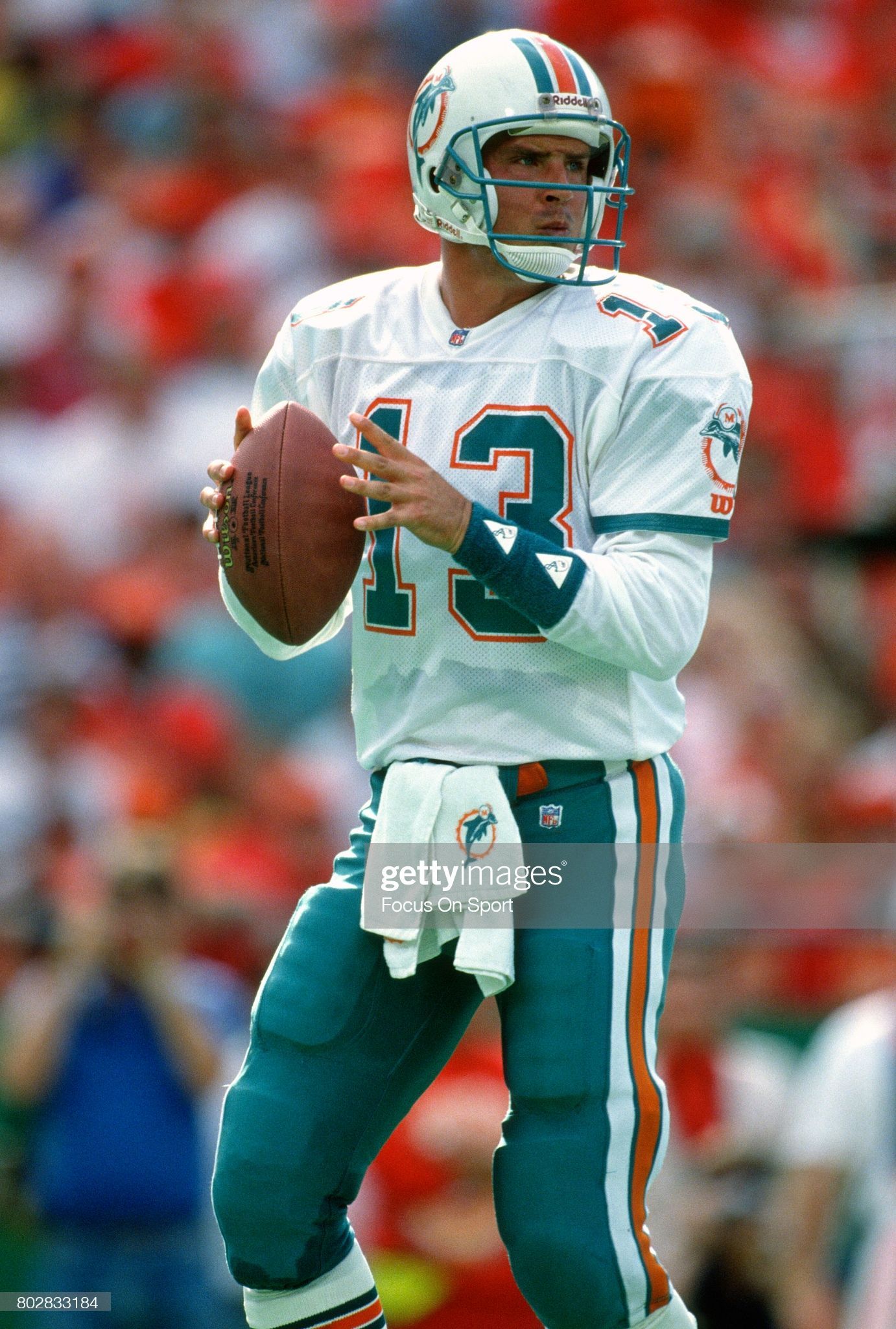 Dan Marino: Career retrospective