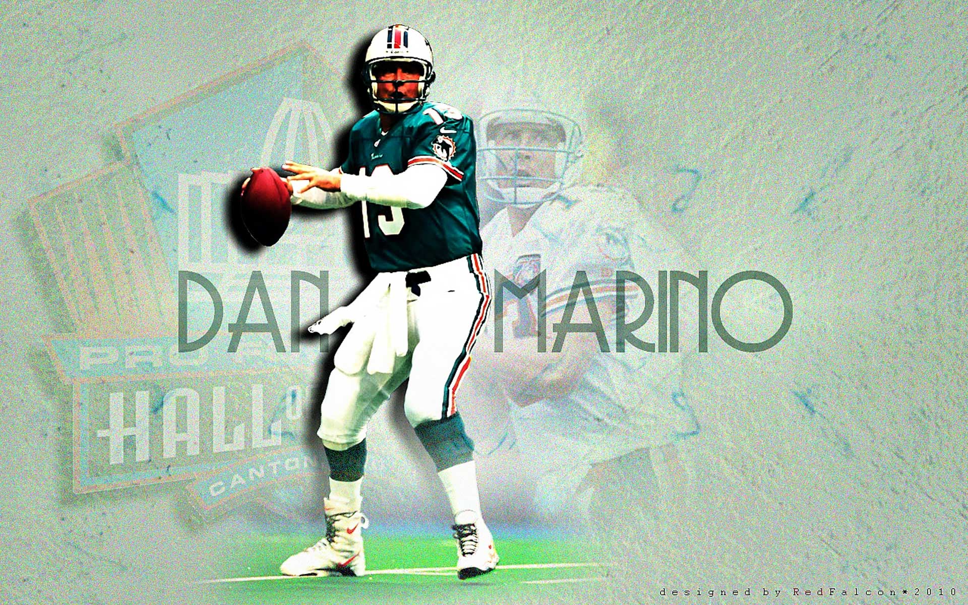 1920x1200 Free download Miami Dolphins Dan Marino Wallpaper [1920x1200] for your Desktop, Mobile & Tablet. Explore Miami Dolphins HD Wallpaper. Miami Dolphins Wallpaper, Miami Dolphins Logo Wallpaper, Miami Dolphins HD Wallpaper