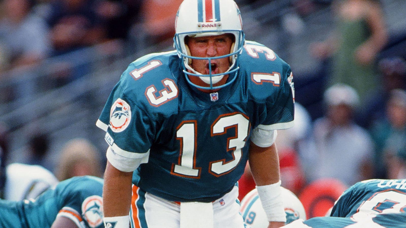 1600x900 Dan Marino: Career retrospective