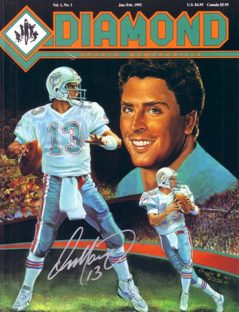 Dan Marino Wallpapers - Top Free Dan Marino Backgrounds - WallpaperAccess