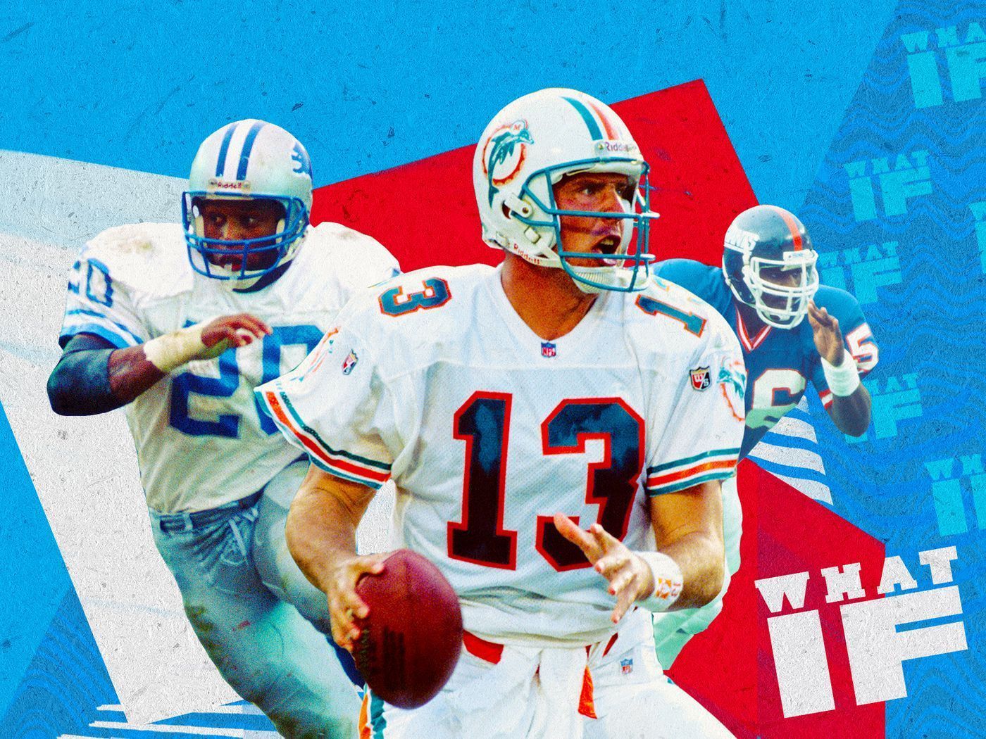 Dan Marino Wallpapers - Top Free Dan Marino Backgrounds - WallpaperAccess