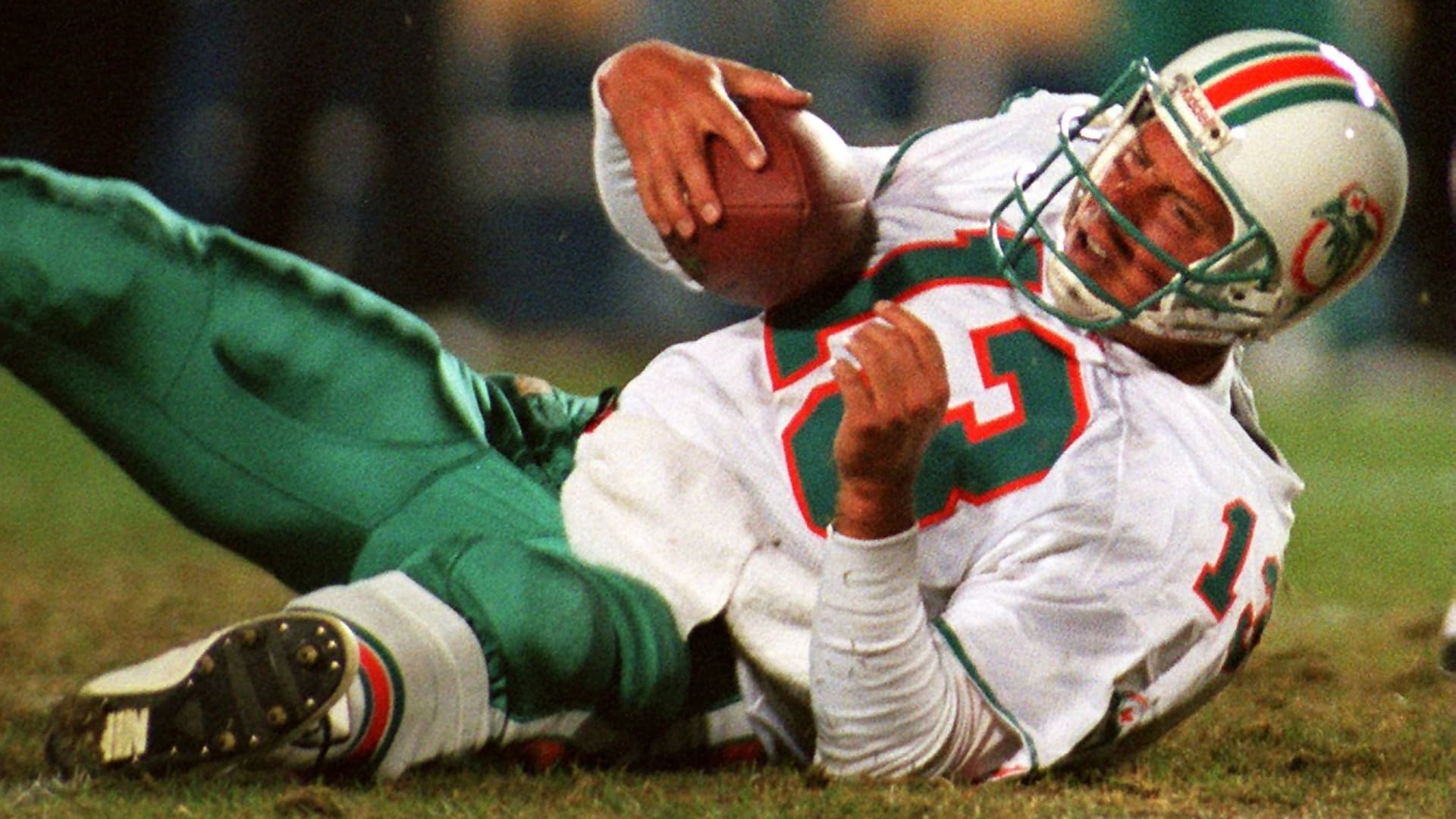 Dan Marino Wallpapers - Top Free Dan Marino Backgrounds - WallpaperAccess