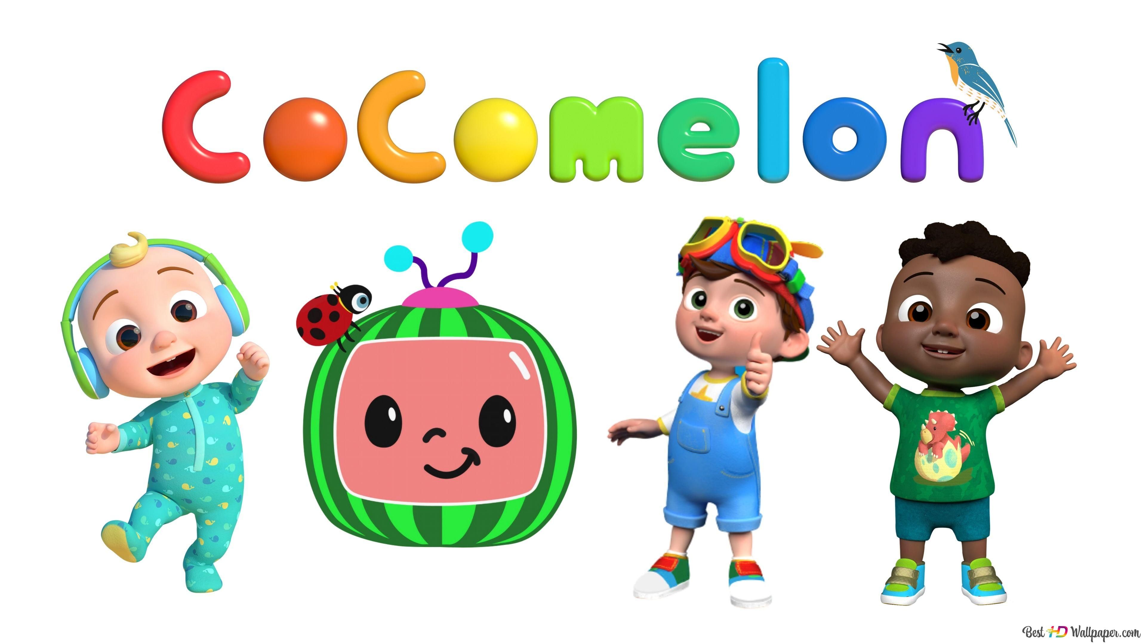 Cocomelon Characters Wallpapers Top Free Cocomelon Characters Cocomelon Characters Wallpapers Top Free Cocomelon Characters