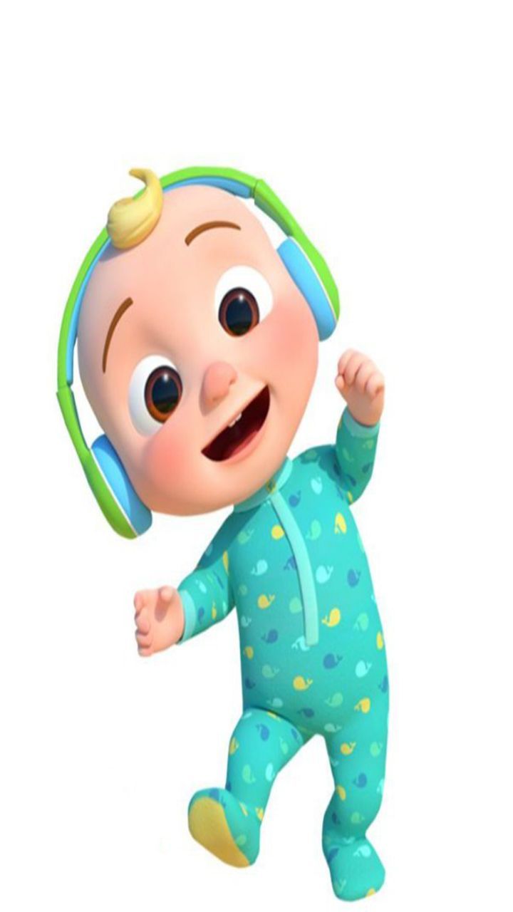 720x1280 Cocomelon Wallpaper