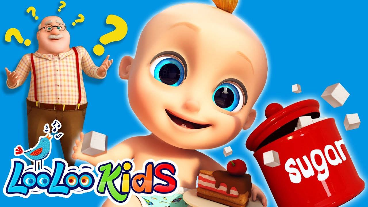 1280x720 Looloo Kids Wallpaper