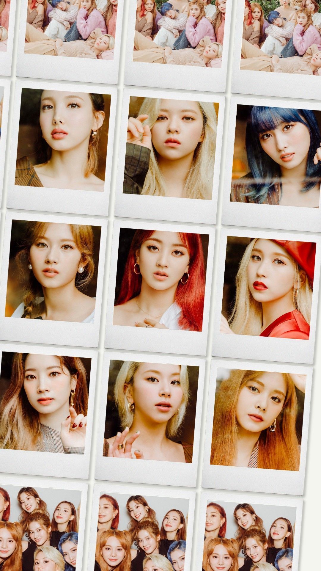 1080x1920 TWICE WALLPAPER. Kpop, Twice, Wallpaper