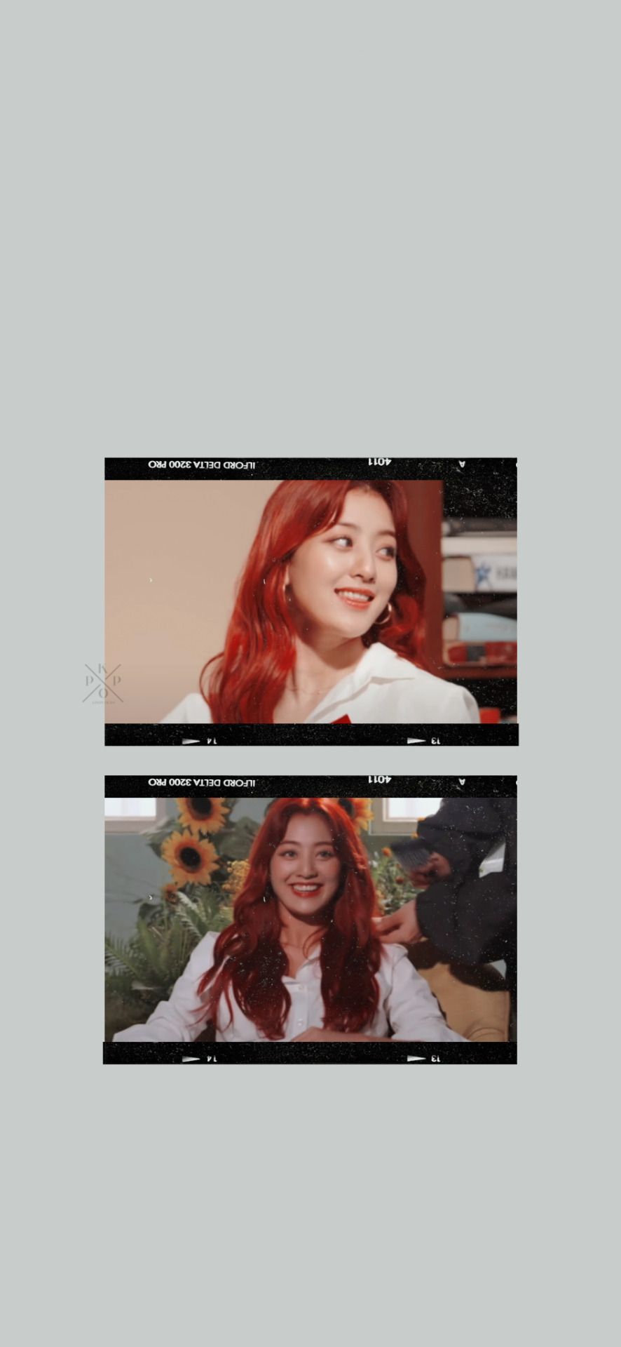 886x1920 Kpop Locks