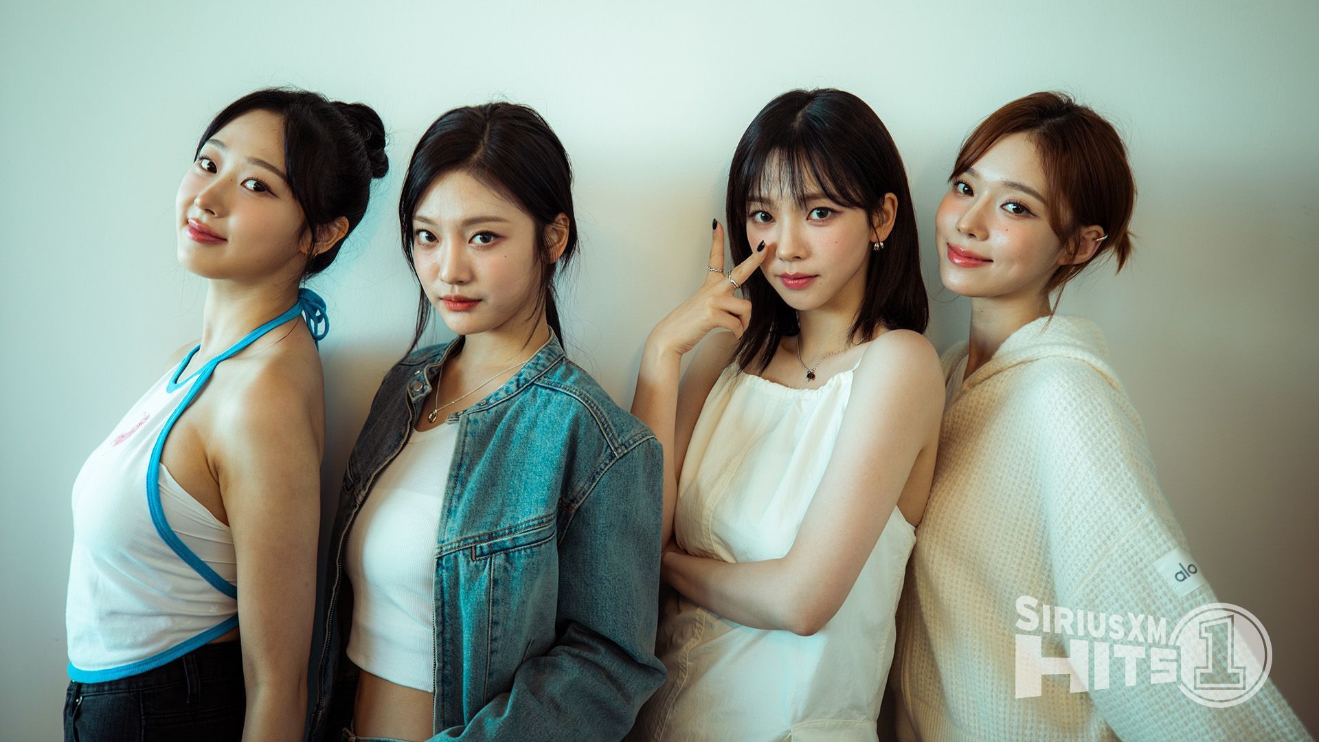 1920x1080 With 'Better Things, ' Aespa Hopes More People Sing Along