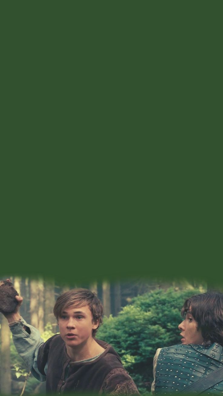 736x1308 Narnia: Prince Caspian wallpaper
