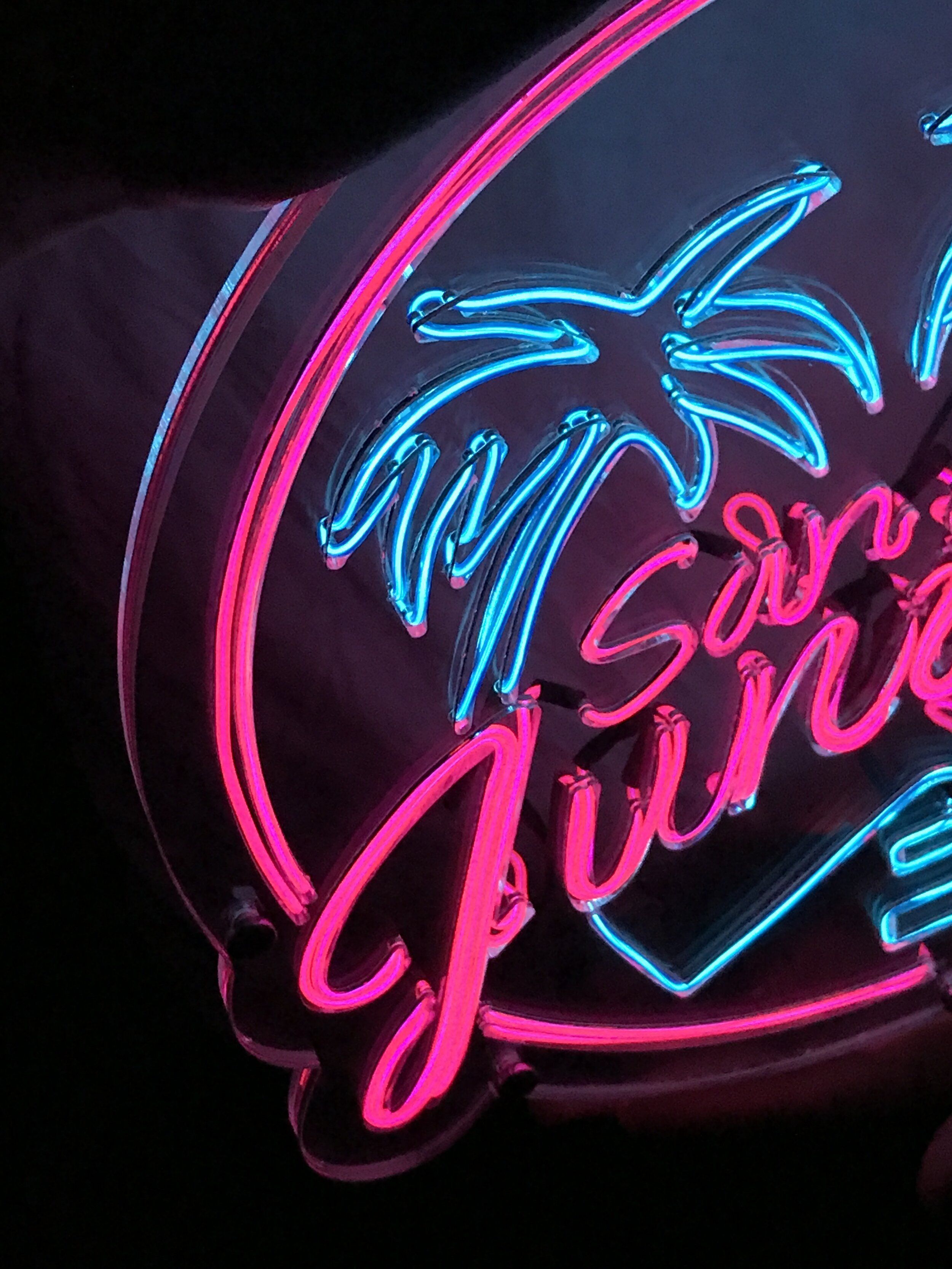 San Junipero Wallpapers Top Free San Junipero Backgrounds