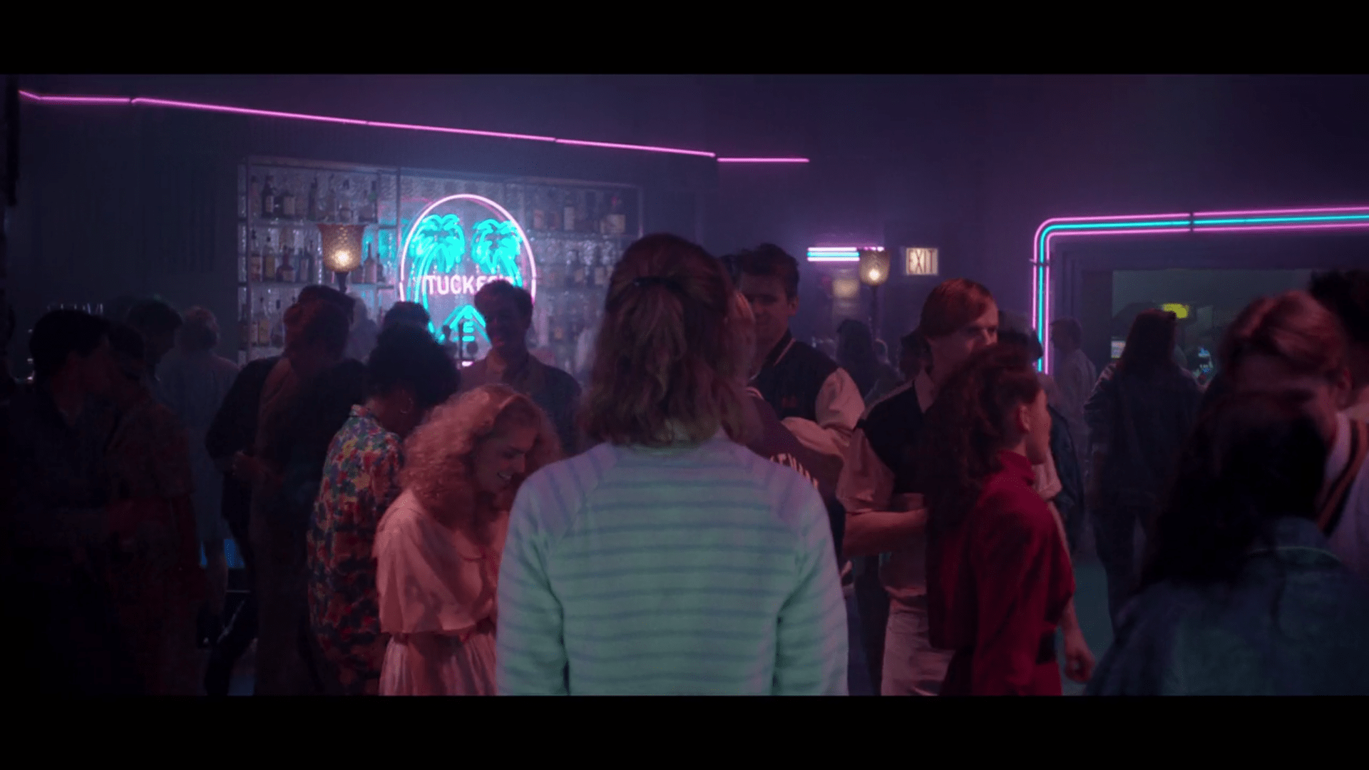 San Junipero Wallpapers Top Free San Junipero Backgrounds