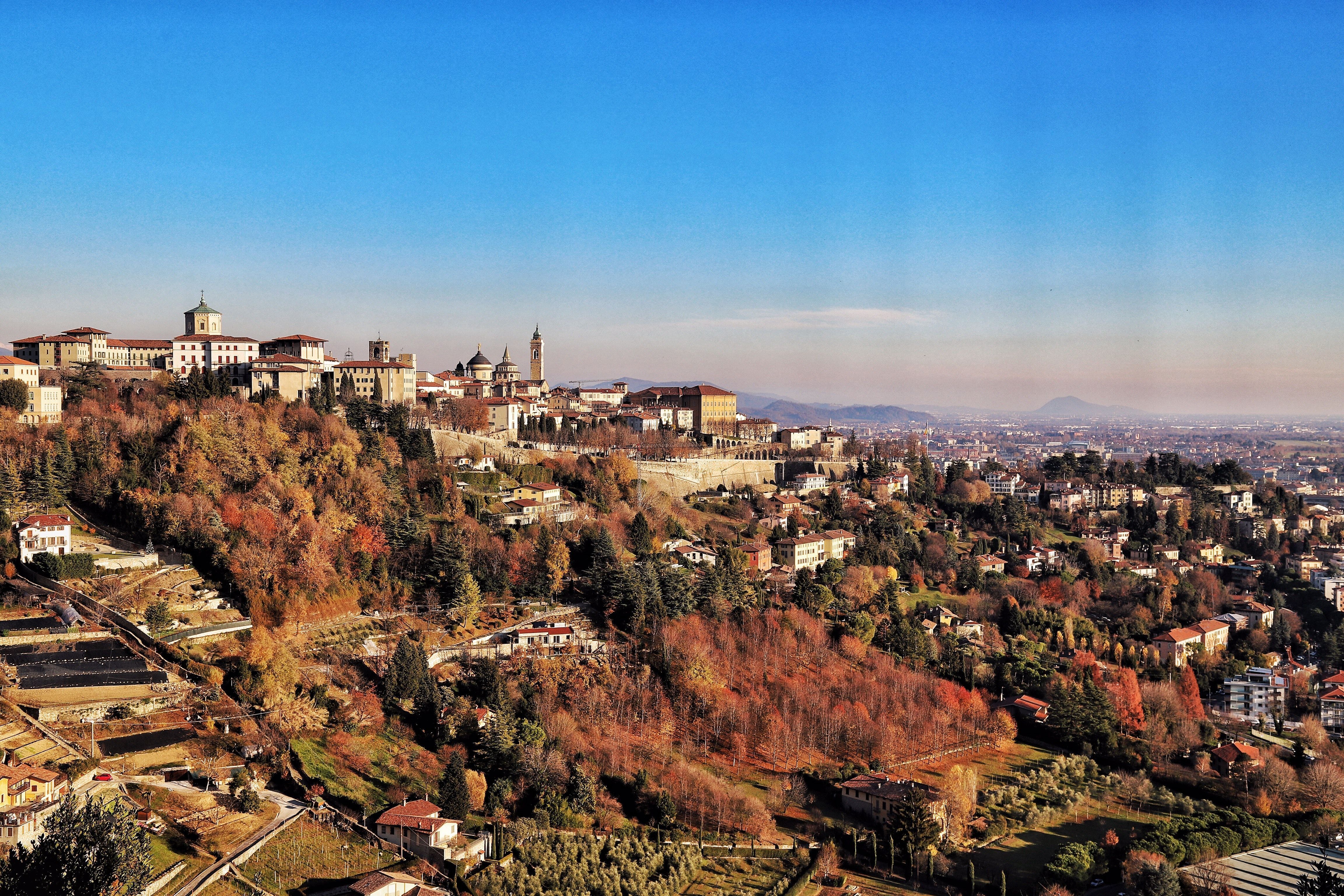 4608x3072 Bergamo Photo, Download The BEST Free Bergamo & HD Image