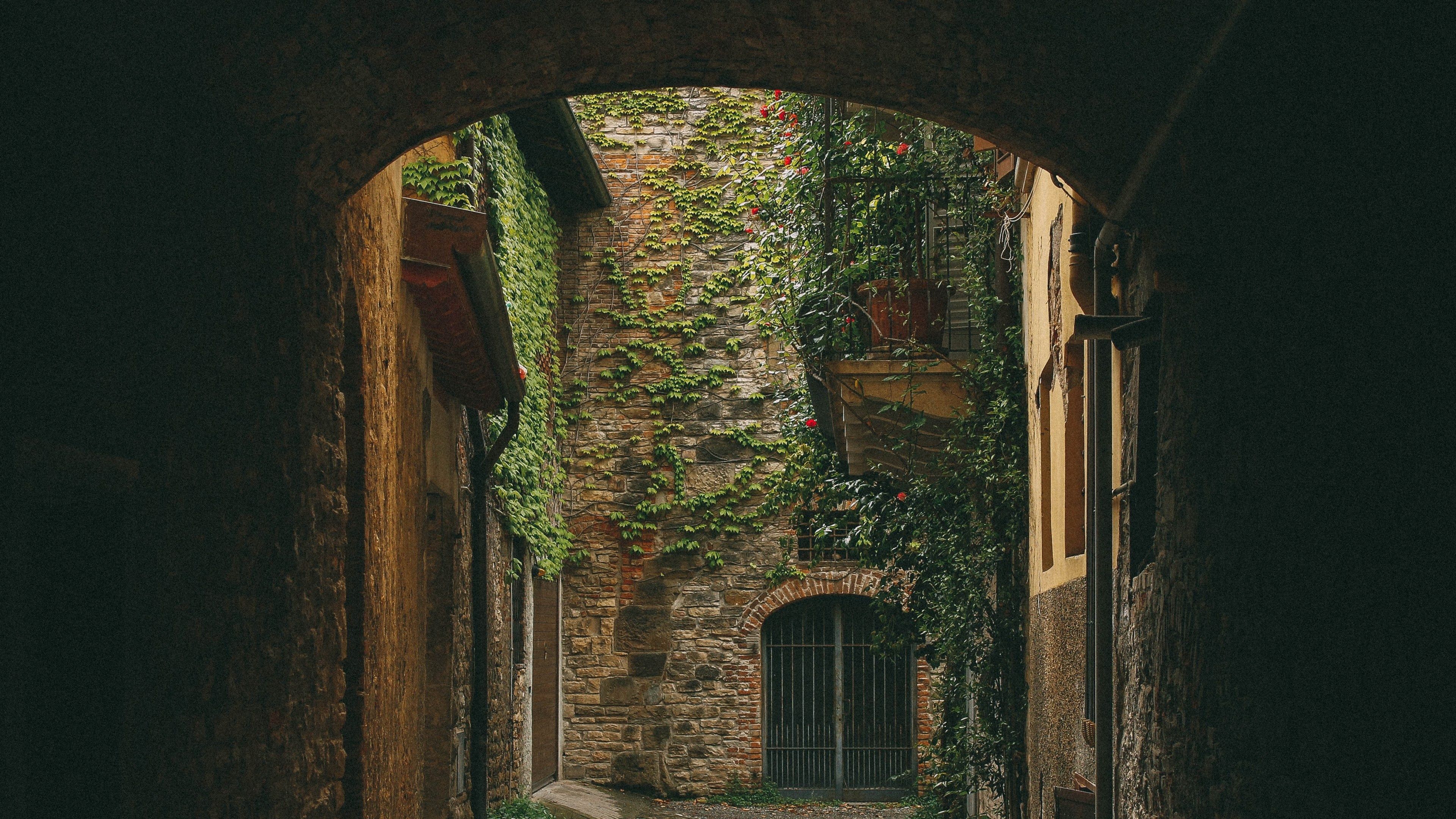 3840x2160 Wallpaper / desktop italy wallpaper and bergamo HD 4k wallpaper free download