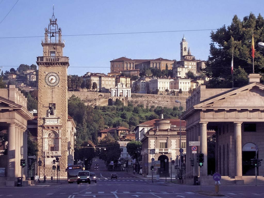 1024x768 Discover Bergamo