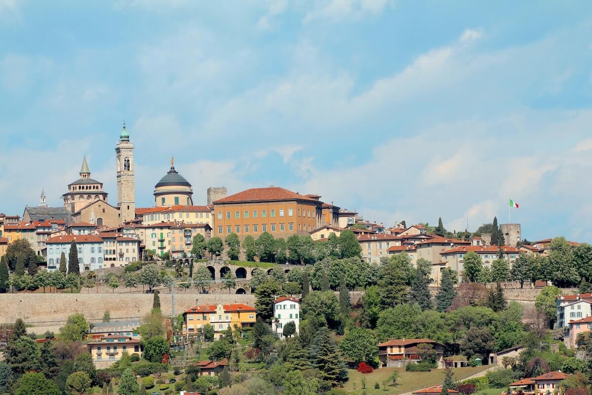1200x800 Living In Bergamo, Italy: Expat Guide