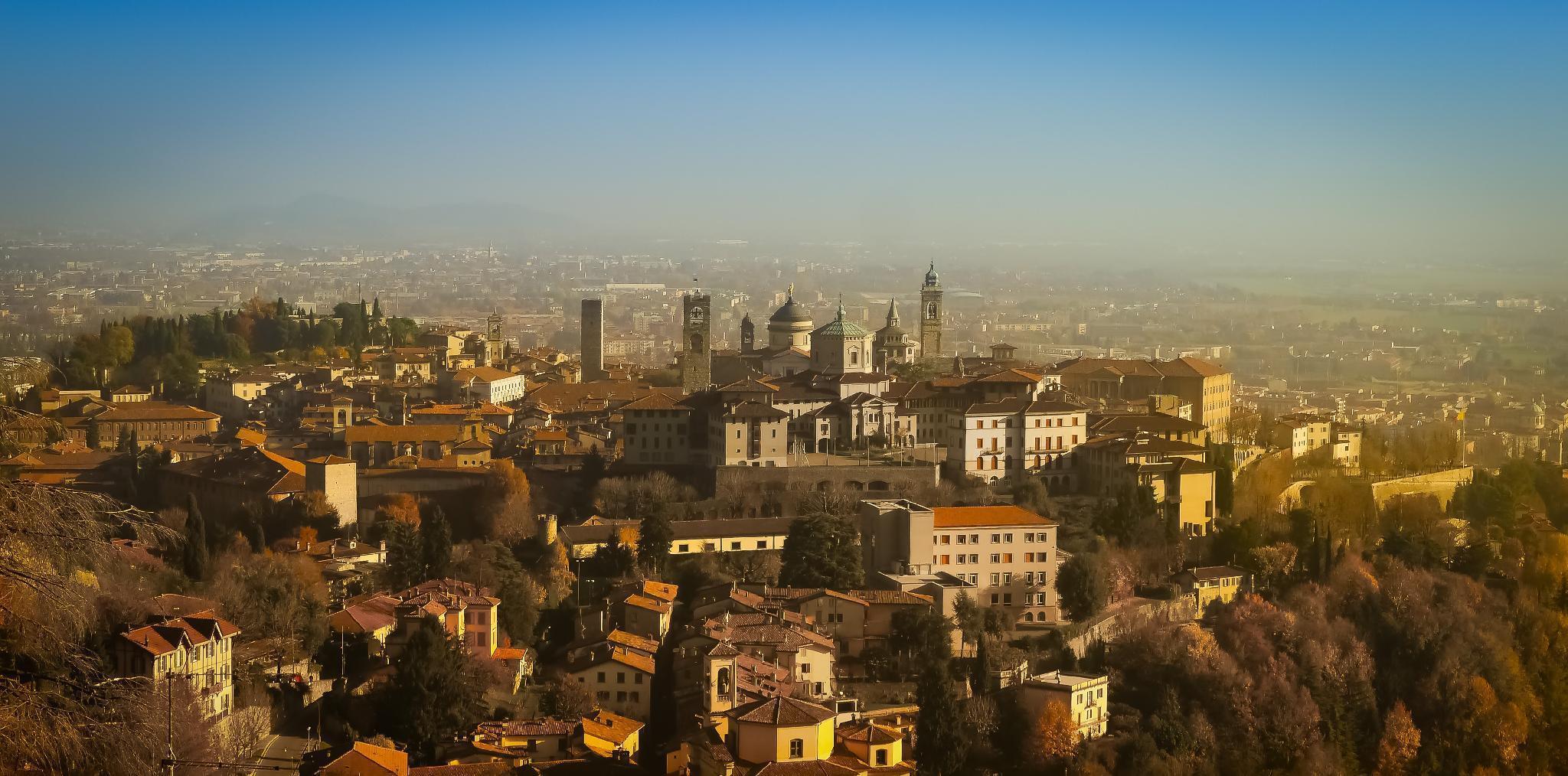 2048x1014 B&B Quarenghi16 in Bergamo, Italy from $51: Deals, Reviews, Photo