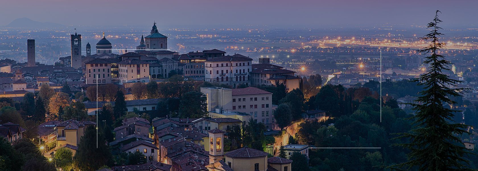 1680x600 Bergamo places to visit. Winter Garden Hotel