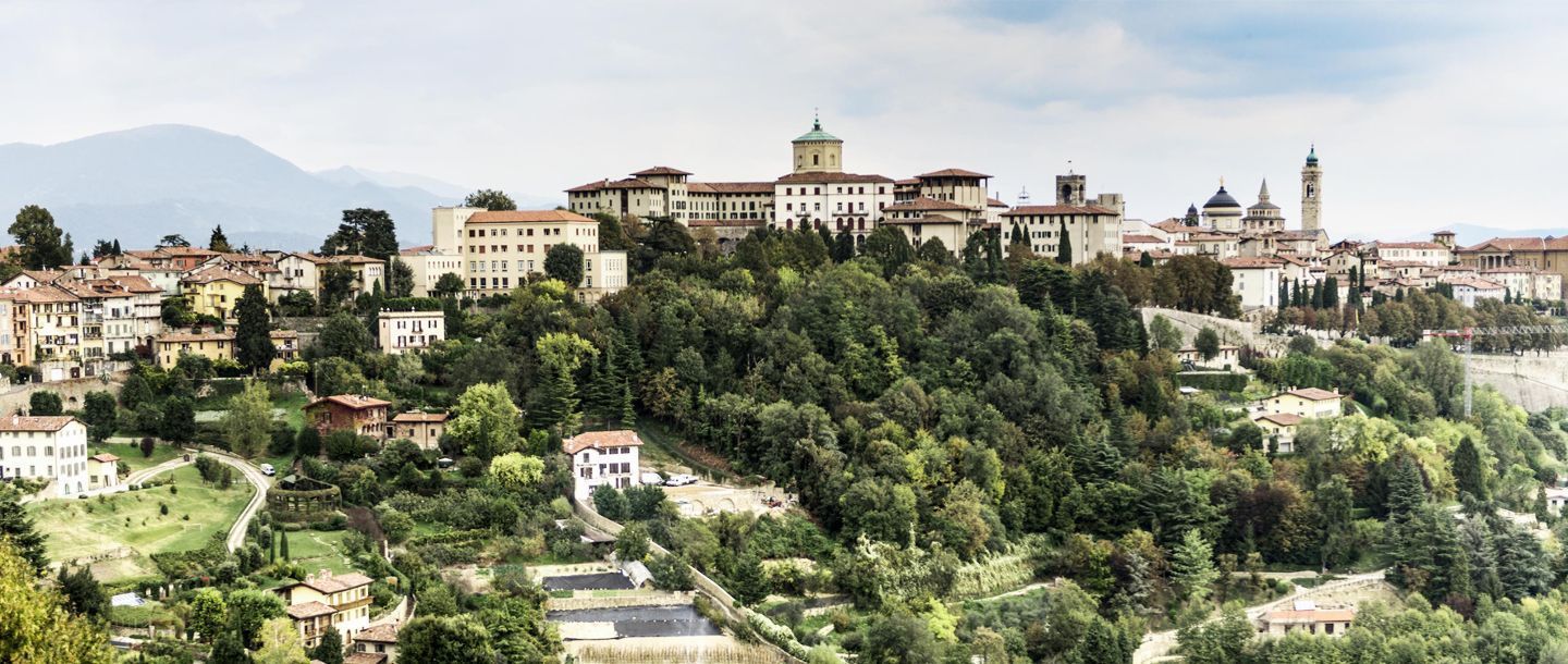 1440x610 Bergamo in a weekend