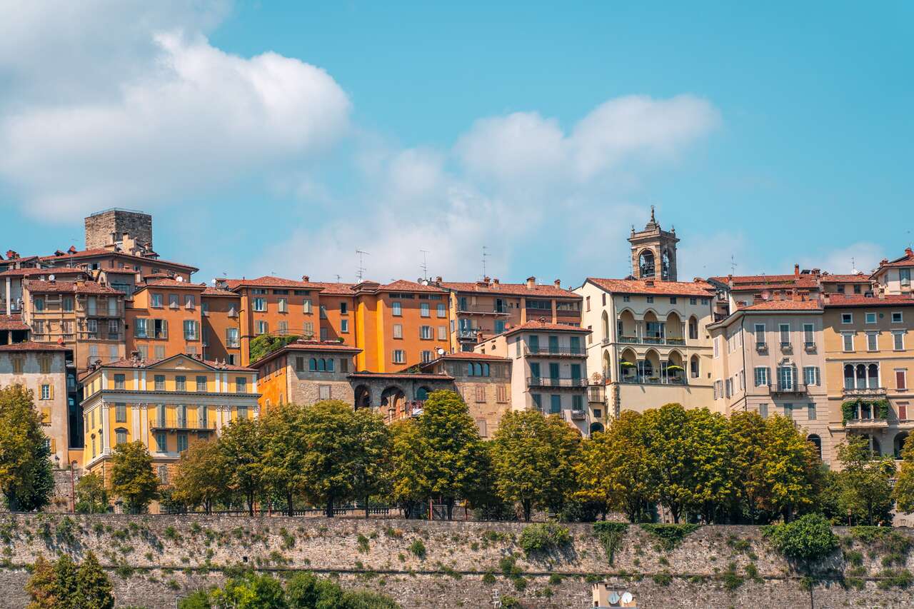 1280x853 Best Things to Do in Bergamo in 2023
