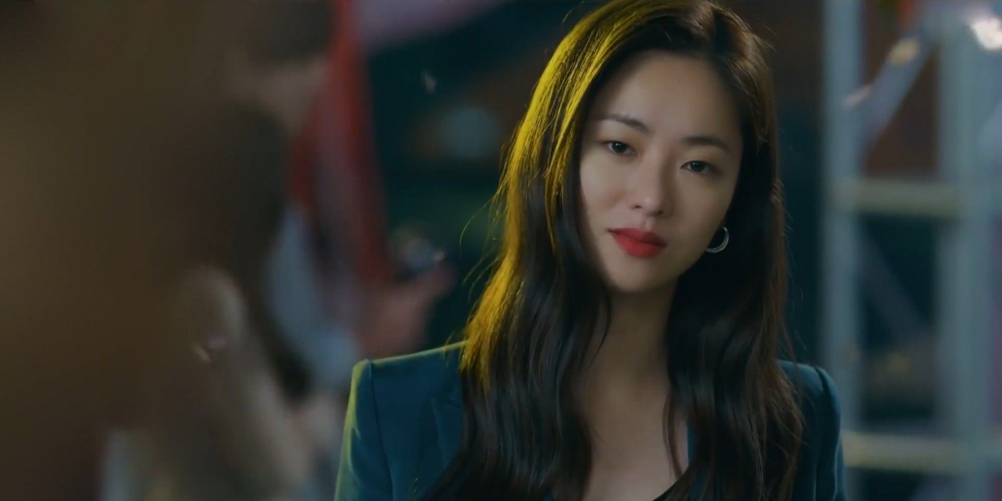2000x1000 Jeon Yeo Been Wallpaper
