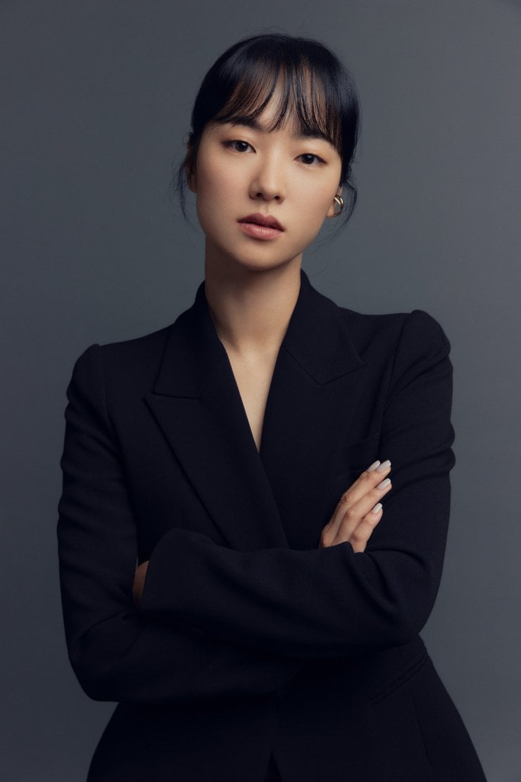 740x1110 Jeon Yeo Been Gallery (전여빈) HanCinema