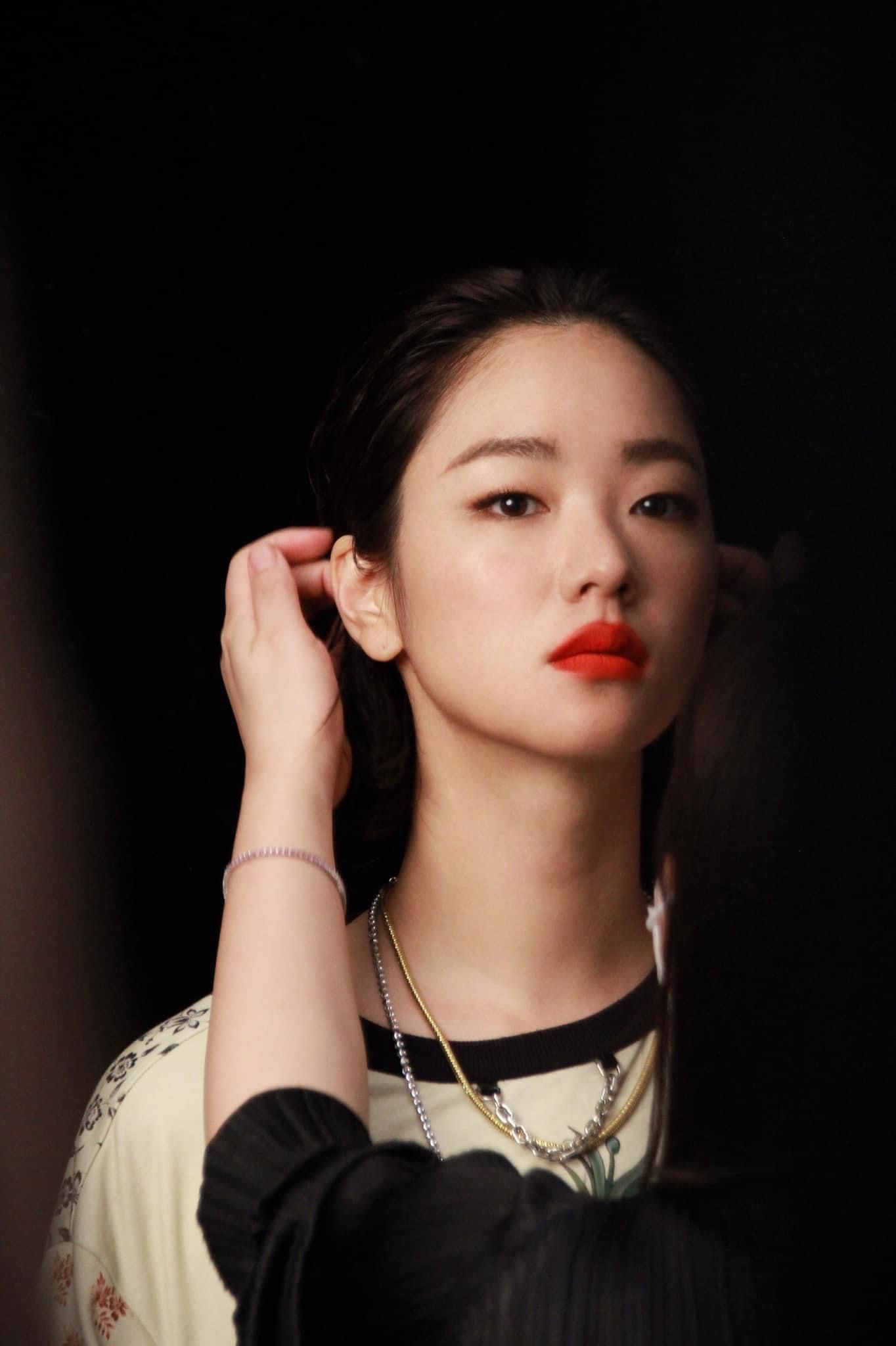 1364x2048 Jeon yeo been