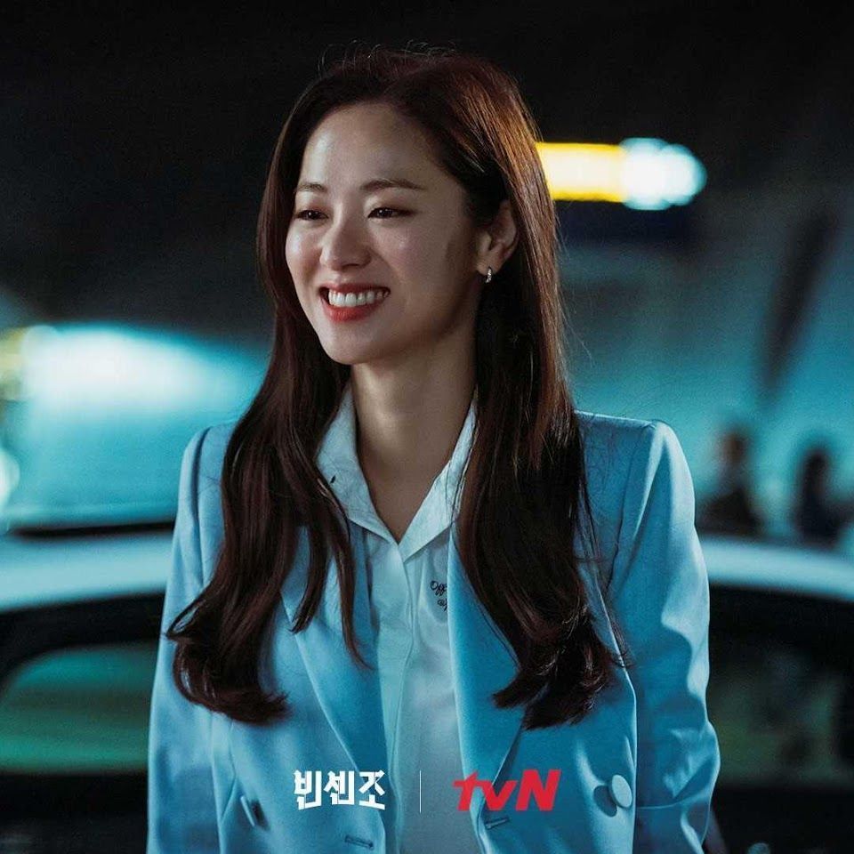 960x960 Actress Jeon Yeo Been Reveals What She Thinks Would Happen If 2 Of Her Most Iconic Characters Met