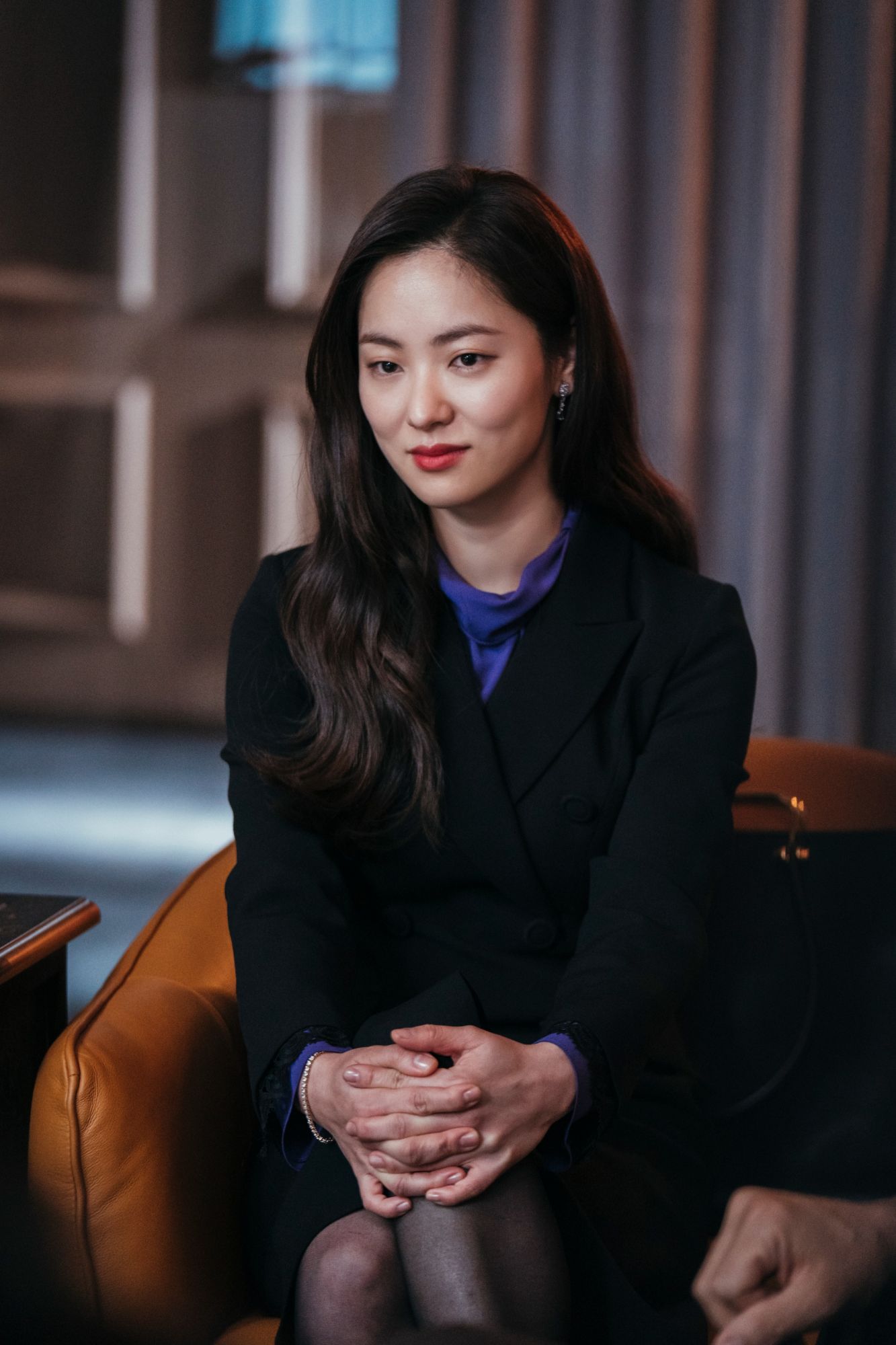 1333x2000 Jeon Yeo Bin: 7 Most Stylish Outfits From The Rising Actress