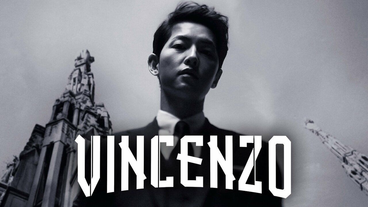 1280x720 Vincenzo Series To Watch