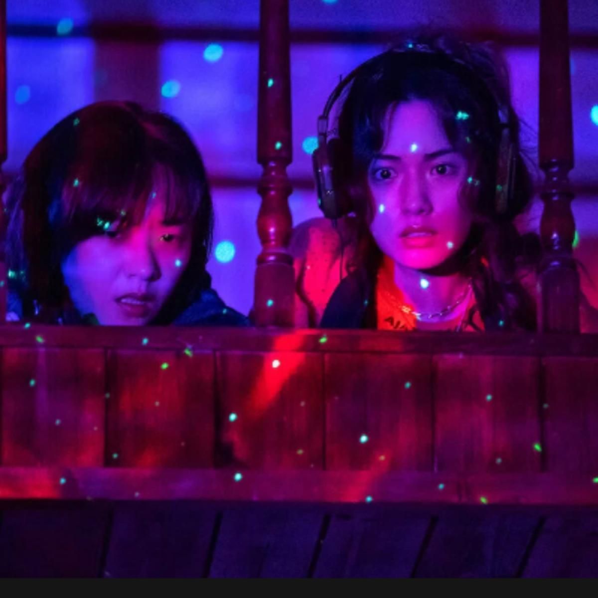 1200x1200 Glitch Review: Jeon Yeo Been And Nana Make This Inconsistent Sci Fi Mystery Drama Watchable