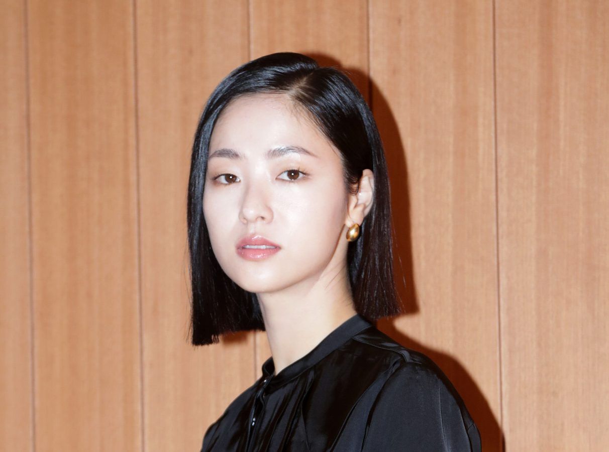 1212x900 Jeon Yeo Been: All You Need To Know About The 'Glitch' Actress