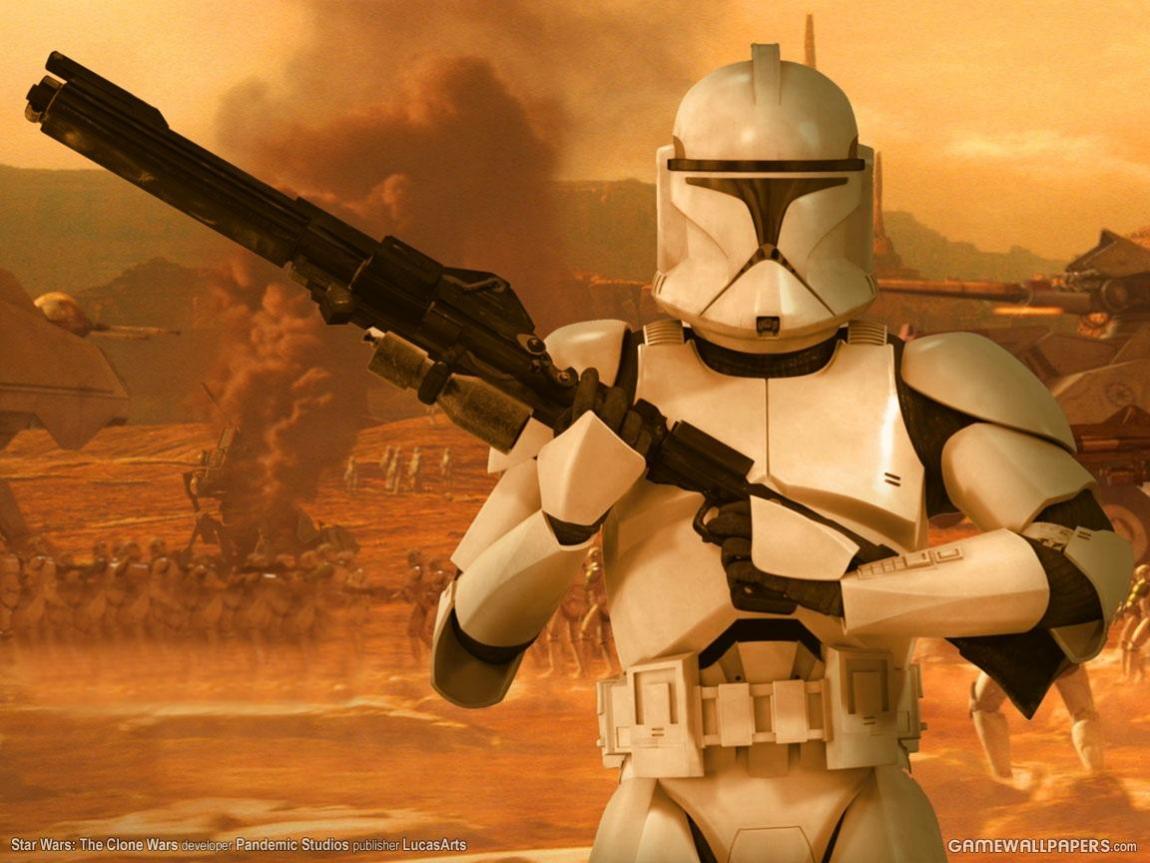 1150x863 Star Wars The Clone Geonosis Movie Desktop HD Wallpaper The Clone Wars. Загрузка изображений
