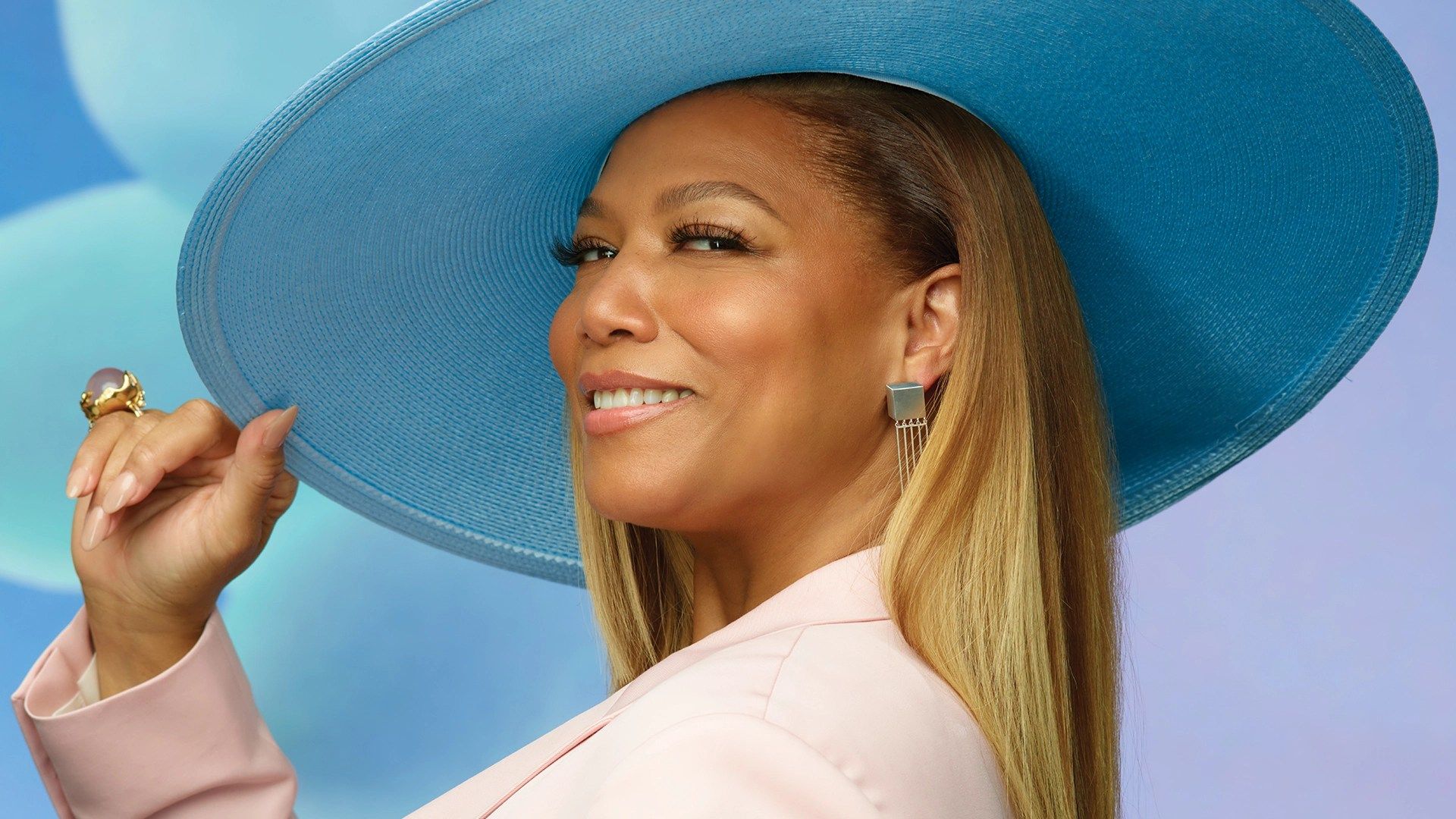 Queen Latifah Wallpapers - Top Free Queen Latifah Backgrounds