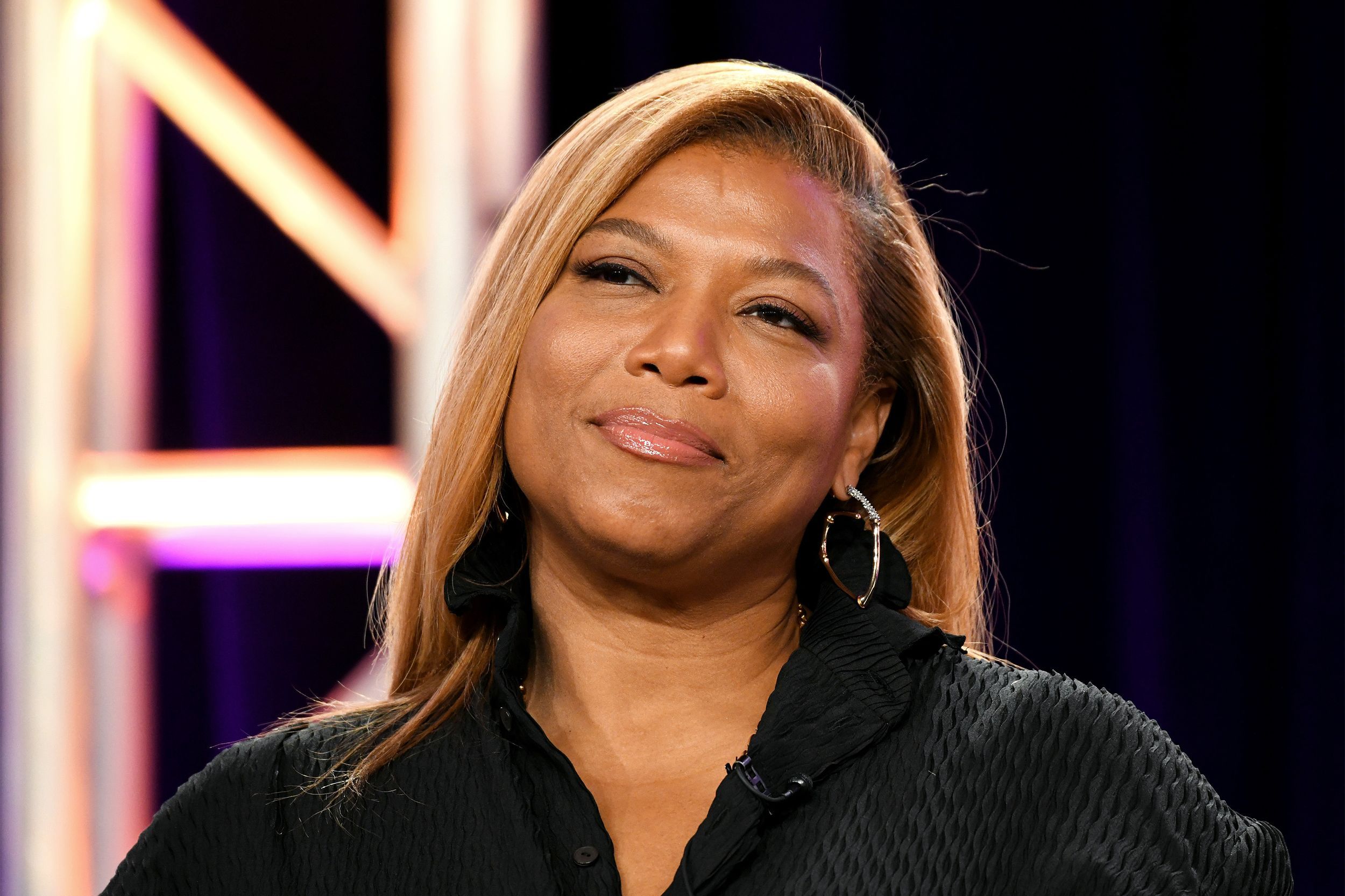 Queen Latifah Wallpapers - Top Free Queen Latifah Backgrounds ...