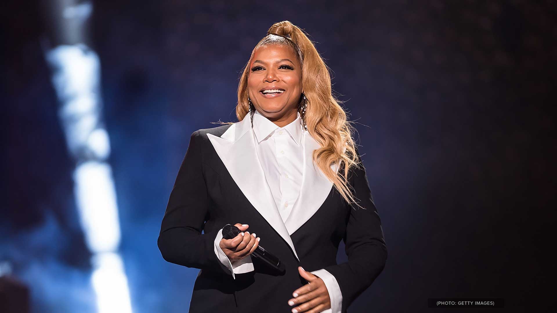 1920x1080 Queen Latifah to Receive Lifetime Achievement Honor at 2021 BET Awards
