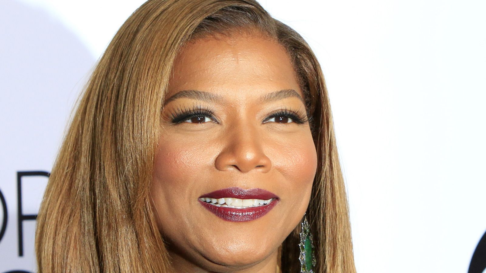1600x900 How Queen Latifah Got Her Stage Name